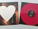 Guitar Wolf Loverock Vinyl Record LP Pink 2004 Narnack Records NCK 7020