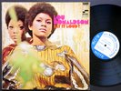 LOU DONALDSON Say It Loud  LP BLUE NOTE 84299 US 1969 JAZZ FUNK Blue Mitchell