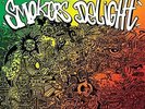 Nightmares On Wax Smokers Delight vinyl 2 LP gatefold sleeve NEW/SEALED