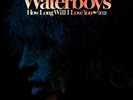The Waterboys How Long Will I Love You 2021 [Room To Roam Sessions EP] vinyl 12