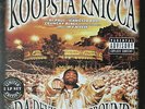 Koopsta Knicca Da Devils Playground Limited GREEN YELLOW vinyl 2 LP NEW/SEALED