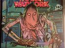 Various House Of Waxwork CLEAR  WHITE SMOKE 7