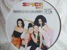 Spice Girls Wannabe 25 vinyl 12