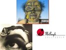 Mr Bungle Mr Bungle / California / Disco Volante vinyl 4 LP Album Bundle NEW/SEA