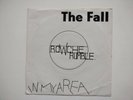 THE FALL ROWCHE RUMBLE 7 INCH