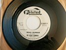 The Road Runners - Quasimodo/To Road Runnah 45 Promo Felsted