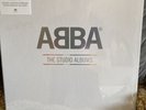 Abba -  Coloured Vinyl Studio Albums Box Set 8LP Plus  Blue Voyage All Sealed.