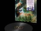 PINK FLOYD - A SAUCERFUL OF SECRETS MONO 180G REMASTERED VINYL LP (NEW/SEALED)
