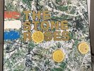 THE STONE ROSES VINYL LP 2015 REMASTERED NUMBERED RARE 2xLP YELLOW VG+ NM