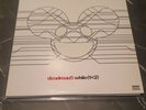 DEADMAU5 - While(1 2) - LP numbered RARE Progressive House Minimal Trance Techno