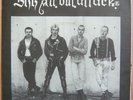 Blitz - All Out Attack EP - 1982 - Vinyl - Punk - Oi. UK82