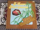 Linval Thompson , I Love Marijuana  , Trojan Label