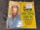 Elvis presley rare rca victor label ep record Uk 1967