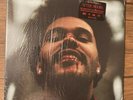 The Weeknd “After Hours” Black Vinyl Gatefold LP