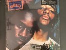 【 MOBB DEEP 】THE INFAMOUS - 2XLP BLUE & ORANGE HAZE VINYL NUMBERED 0056/1000