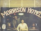 THE DOORS “MORRISON HOTEL” Lp 1970 EKS-75007 First Press