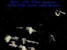 Various-Film Ra... BBC Space Themes UK vinyl LP  record
