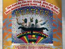 The Beatles - Magical Mystery Tour - 180gm Vinyl LP Reissue