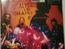 Alice In Chains MTV Unplugged 2LP MOV Reissue 180g Vinyl 2010 Rare NM condition 
