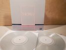 The 1975  I Like it When You Sleep  2016 Clear vinyl pressing LP