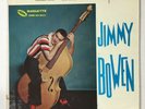 JIMMY BOWEN same Roulette EPR-1-302 NM-/EX rab rockabilly Buddy Knox