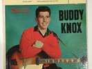BUDDY KNOX same Roulette EPR-1-301 strVG rab rockabilly Jimmy Bowen