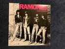 RAMONES - Rocket To Russia SIRE LP Vinyl Sterling Sound Orig SR 6042 1977 EX/EX