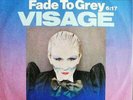 Visage Fade To Grey 12