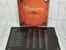 Christion Ghetto Cyrano 1997 Original Roc-a-fella Def Jam Double Vinyl 2 LP