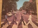 THE BEATLES   ABBEY ROAD LP (1969) ORIG PRESS APPLE SO-383 STEREO Her Majesty