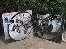 Pearl Jam Rearviewmirror Vol 1 & 2 Colored Vinyl Walmart Exclusive 4LP