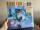 David Bowie Hours vinyl limited edition 2015