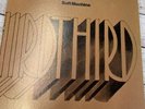 SOFT MACHINE THIRD LP OG JAZZ PROG ROCK CARAVAN MATCHING MOLE MAGMA CANTENBURRY