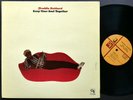 FREDDIE HUBBARD Keep Your Soul Together LP CTI 6036 US 1973 RVG Ron Carter