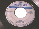 The Four Labels ‎