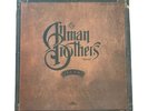 RAR The Allman Brothers Dreams 6 Vinyl Box Vinyl VG+ Cover VG+