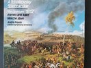 A TCHAIKOVSKY SPECTACULAR THE OVERTURE 
