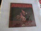 VINTAGE 1979 ARETHA FRANKLIN RECORD 'SWEET GOSPEL SOUL' FACT. SEALED ORIG.