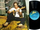 Merle Haggard – Big City Vinyl LP 1981 Epic Records Australia – ELPS 4310
