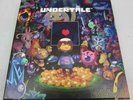 Undertale Complete Soundtrack LP Fangamer