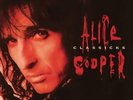 Alice Cooper: Classicks (2LP/Black)  LP vinyl *SEALED*
