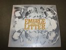 Emerge The Litter 1969 LP Probe ABC Records Original Gatefold Cover