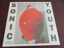 SONIC YOUTH DIRTY BOX 4 LP BOX SET RARE UNRELEASED DEMO'S B-SIDES AND MORE