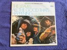 The Leaves 1967 Capitol Stereo LP “All The Good That’s Happening” pSyCh CoDiNe