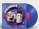 Primus-Suck On This VINYL LP NEW