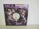 Crusaders Street Life Promo Disco 12