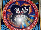 KISS Rock And Roll Over, Orange Vinyl Limited edition, OOP, New & SEALED, MINT