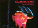 Black Sabbath - Paranoid