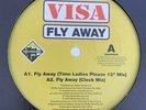 Visa – Fly Away 12
