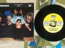 Soundgarden 45 w PS Room a Thousand Years Wide 1990 Sub Pop Singles Club VG/M-